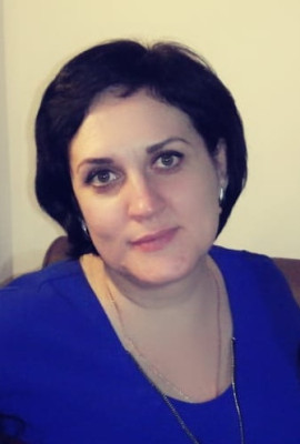 Заведующий Прач Лариса Валерьевна Заведующий Прач Лариса Валерьевна